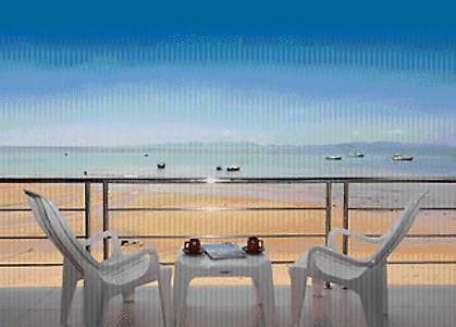 Koh Kwang Seaview Hotel Klongmuang-part Szoba fotó