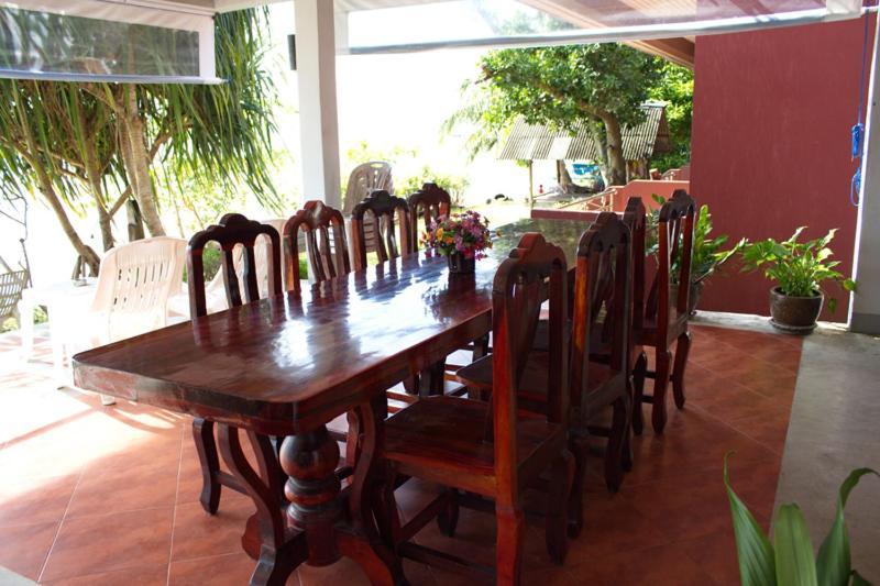 Koh Kwang Seaview Hotel Klongmuang-part Kültér fotó